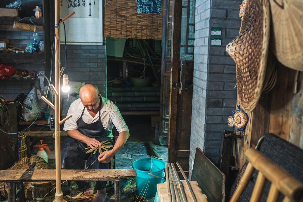 18°C的夏天谁不爱，火炉重庆竟藏着一个避暑消夏的天堂