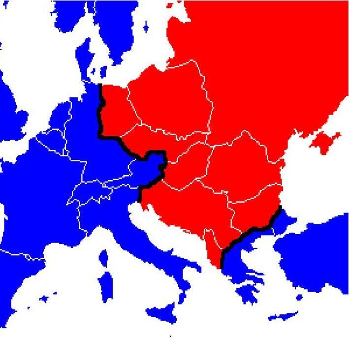 “是的，部长”Handlai为什么不知道加入希腊的原因？