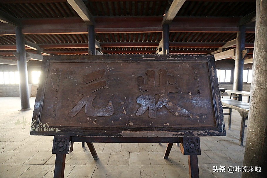 河北有座底蕴深厚的小城，离北京很近，高铁直达，适合冬季一日游