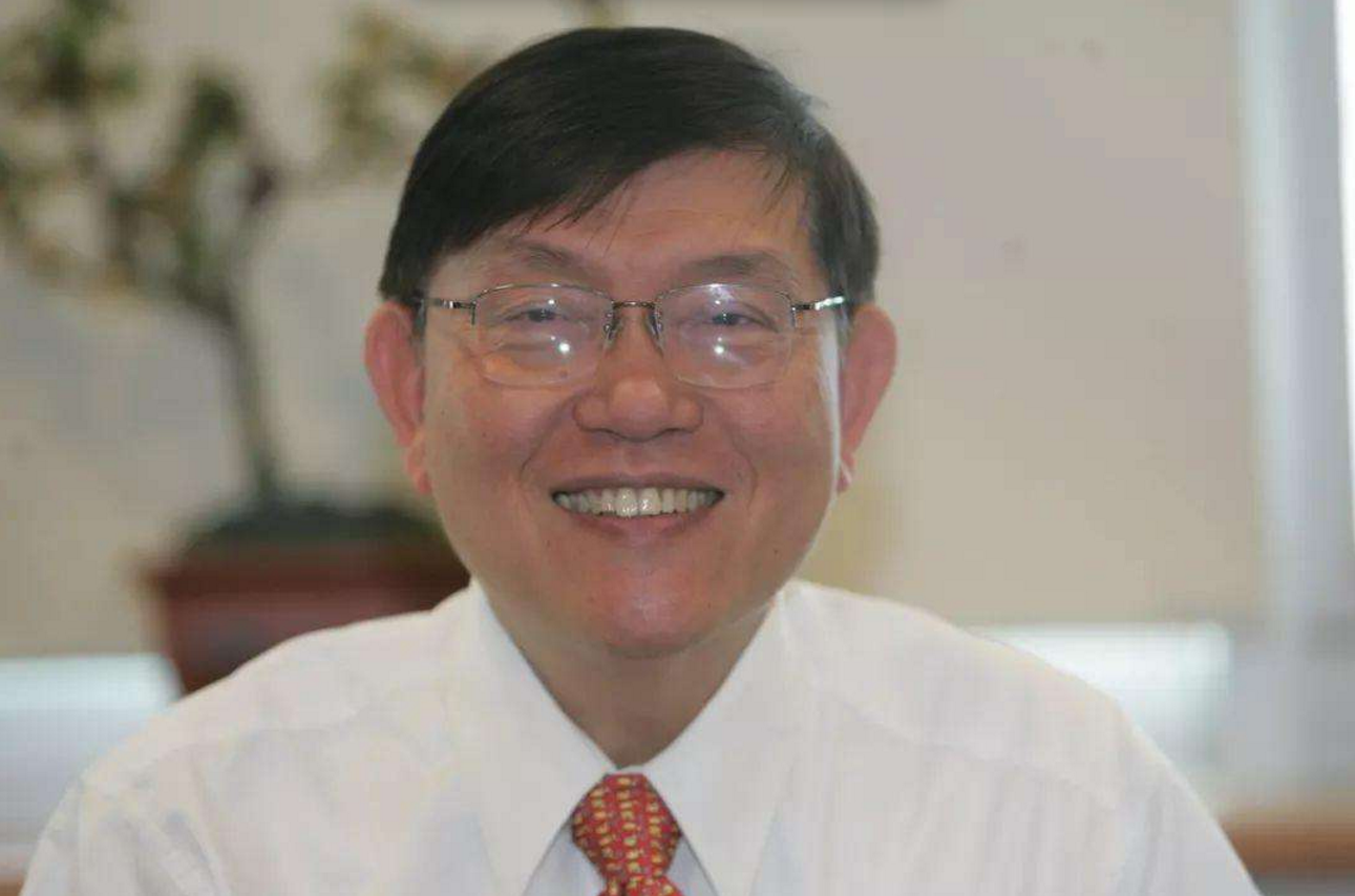 创始人离职,董事长辞世,中芯国际20年造芯之路,没有容易二字