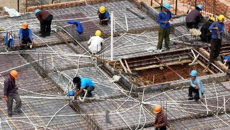2021年适合建筑行业的税收洼地，返还和核定征收政策同时享受