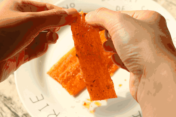 你的童年回忆里有雪糕吗（这些零食带你坐上时光机）(14)