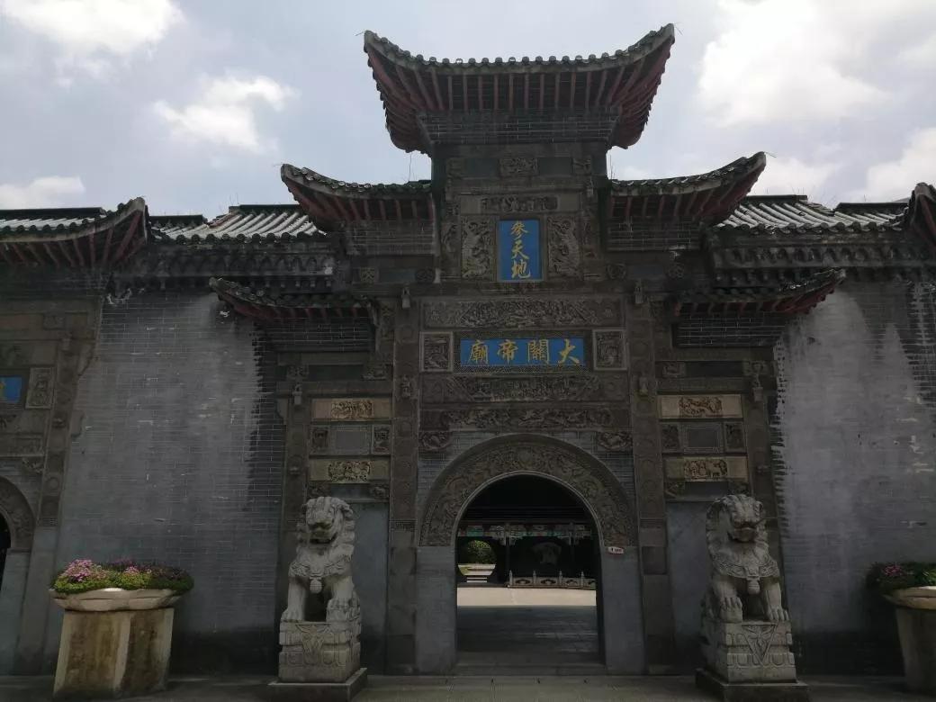 同我一起去旅行：安徽篇——合肥！