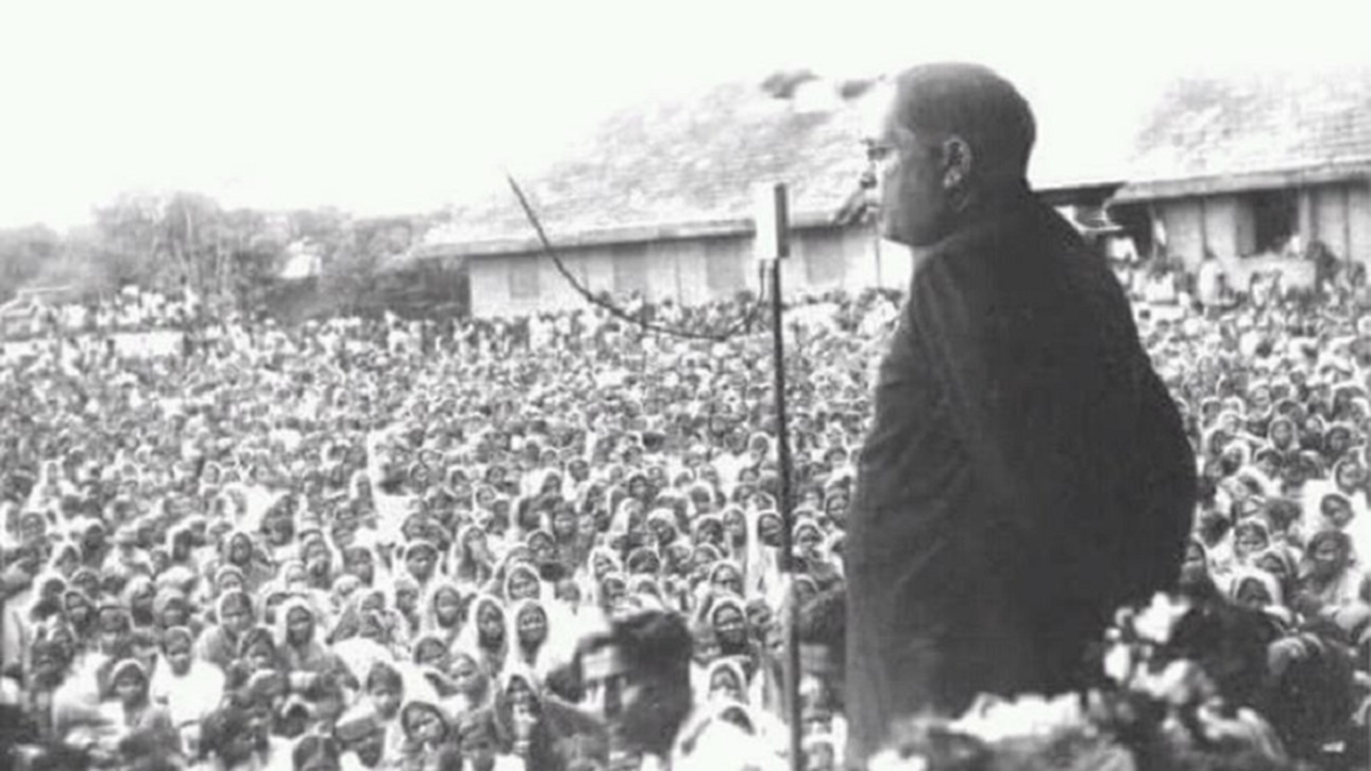 从贱民到首席大法官，印度