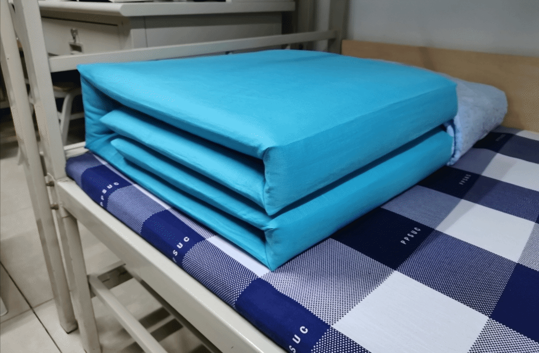 警校生开学需要带些什么东西？除了钱，你其实什么都可以不用带