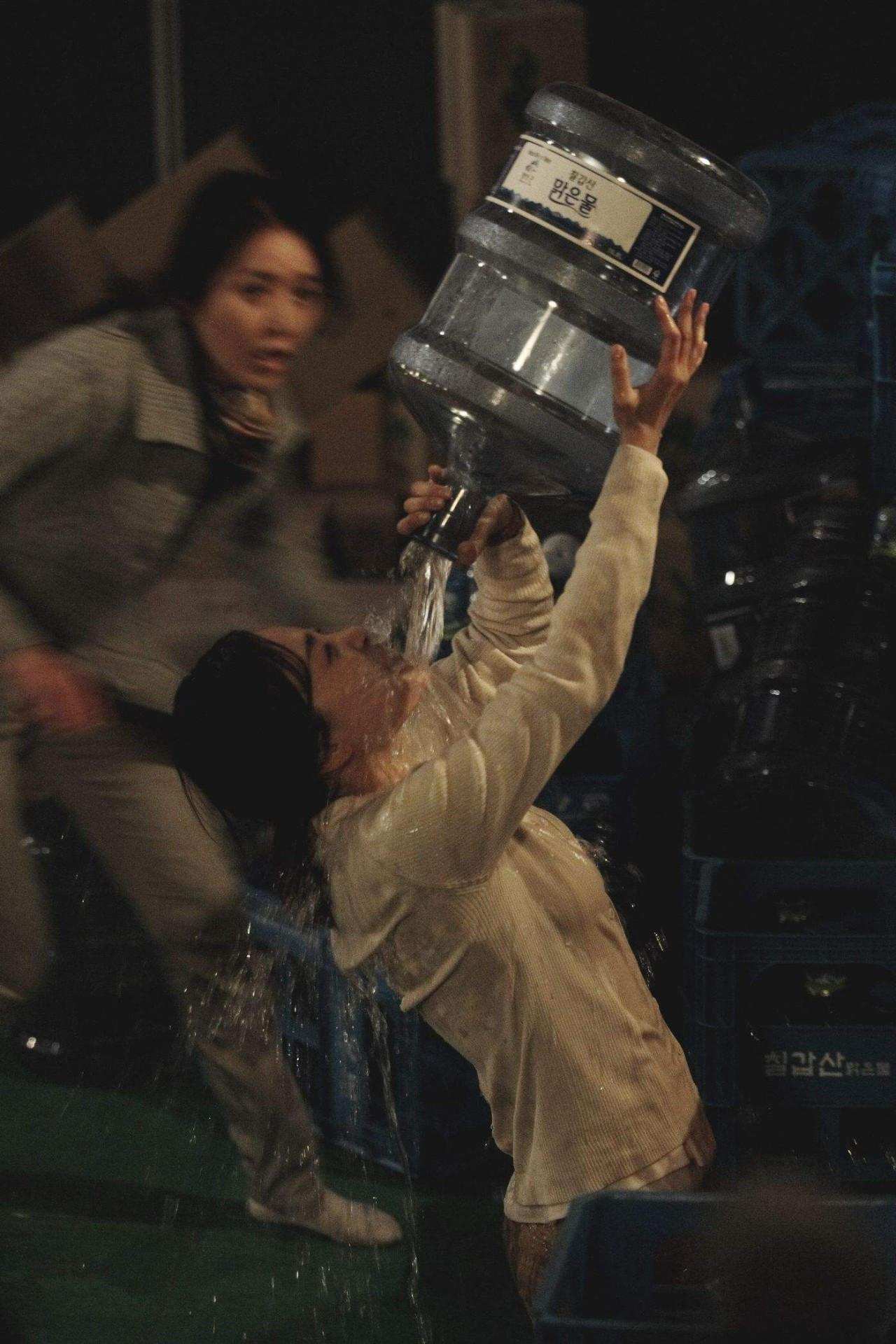 铁线虫会寄生在人体吗铁线虫能够控制寄主意识行为