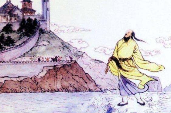 王道仁政与民贵君轻