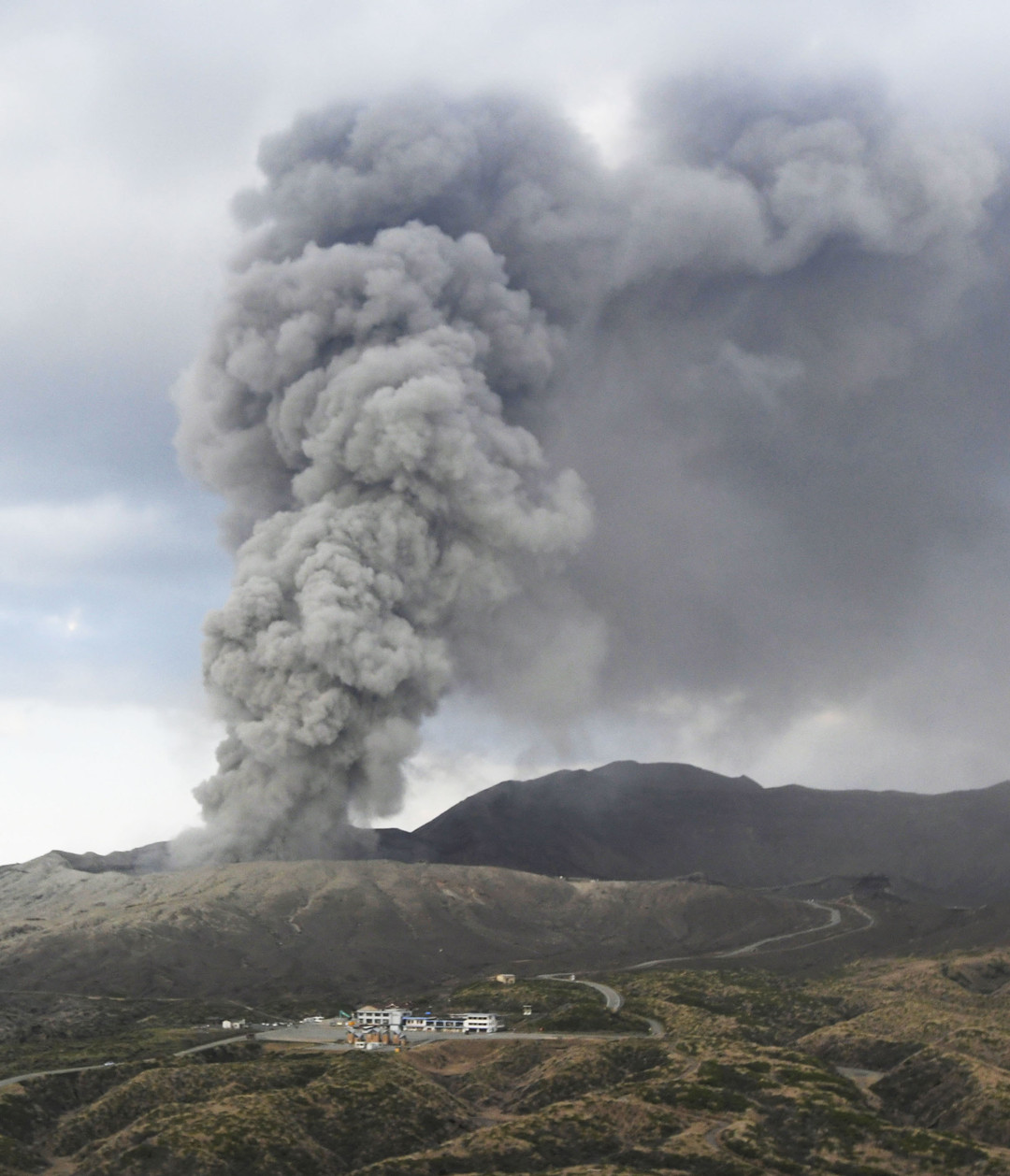 黄石超级火山，地球上最大的“火药桶”，到底有多恐怖？