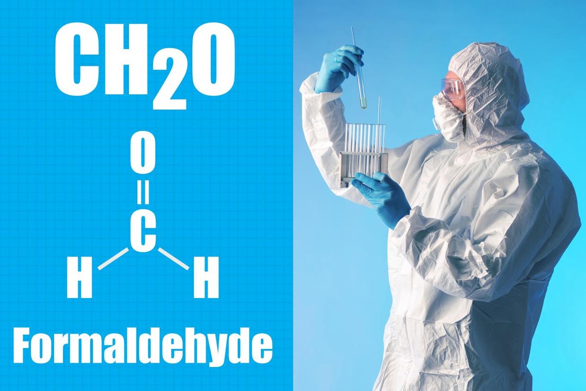 74%*家庭甲醛超标，快来看看你家是否安全