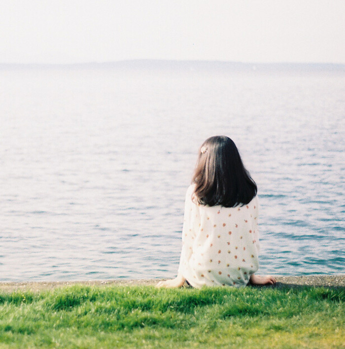 关于失望后心情的美文