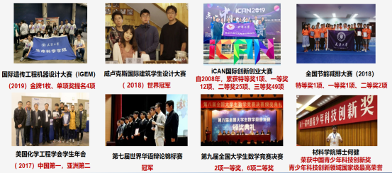 热议！天津大学究竟有多好？官方回应：就14个字！