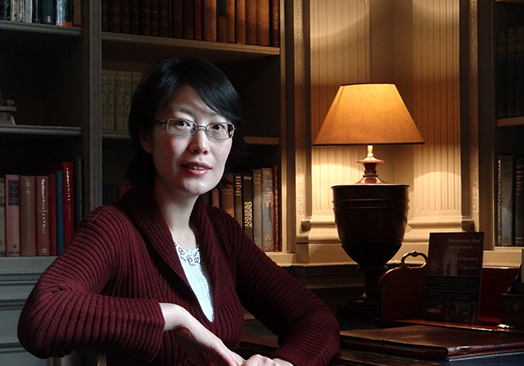 不完全统计！9位院士都从西安这个大学走出！