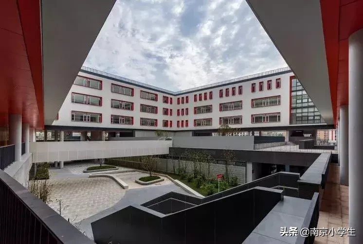 南外新学校曝光！校长透露重要信息......