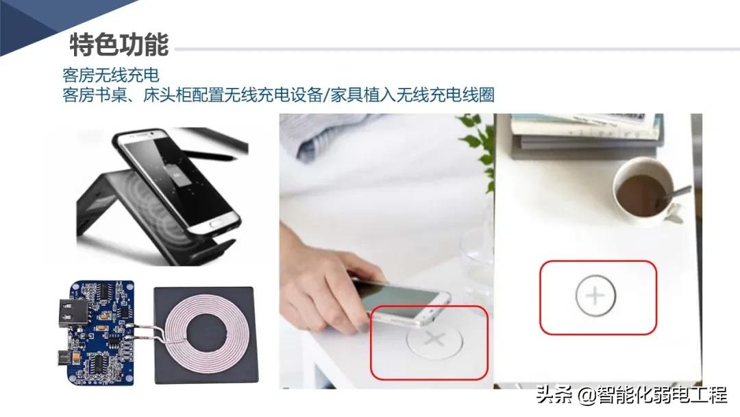 新版酒店智能化弱电系统详细设计方案，学习素材