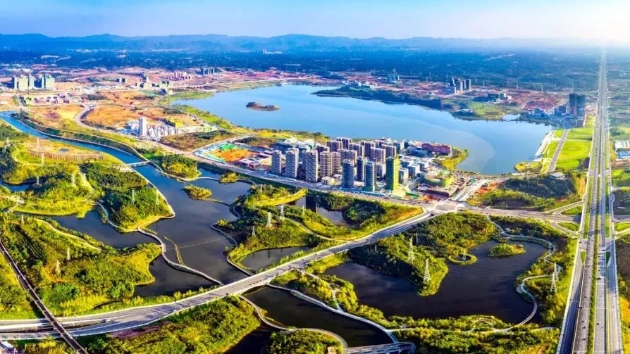 走进这里，为何会变成一串数字？金融科技给你意想不到的惊喜