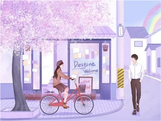 4本久别重逢文，所有旧雨重逢的暗恋，都是蓄谋已久的套路