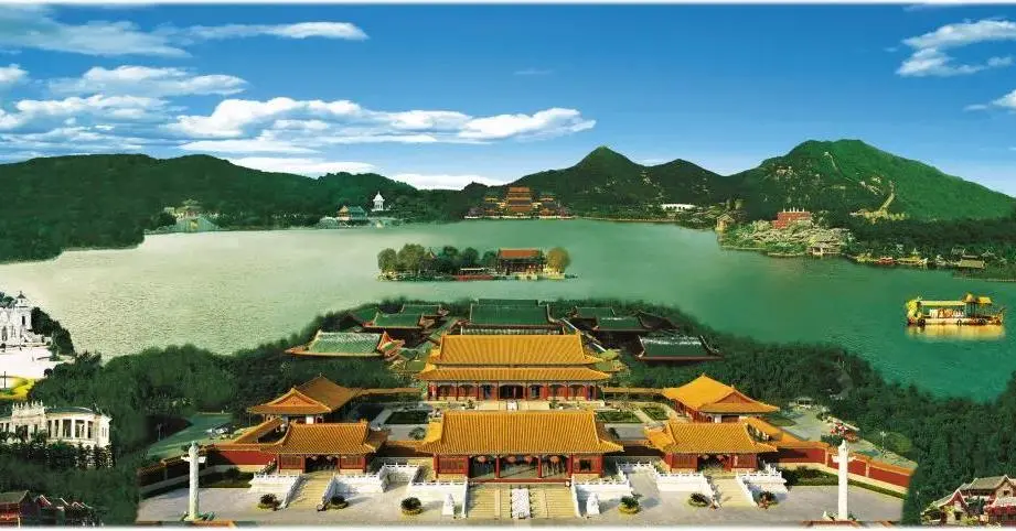 堪称珠海最全最全的旅游攻略了,拿来吧你