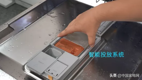大几千的洗碗机值得买吗？实测5款主流洗碗机
