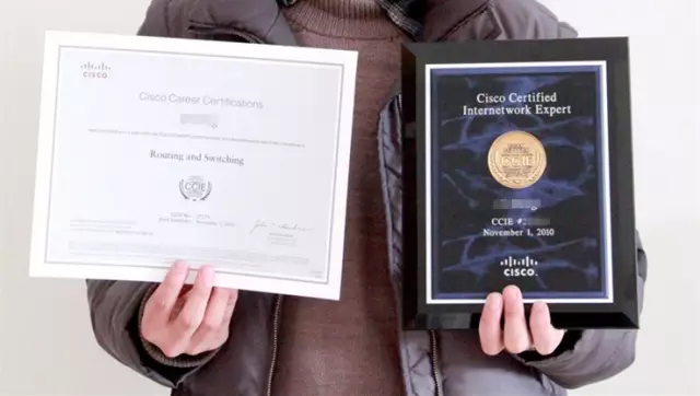 从事通信行业，应该考哪些证书？PMP证书在榜