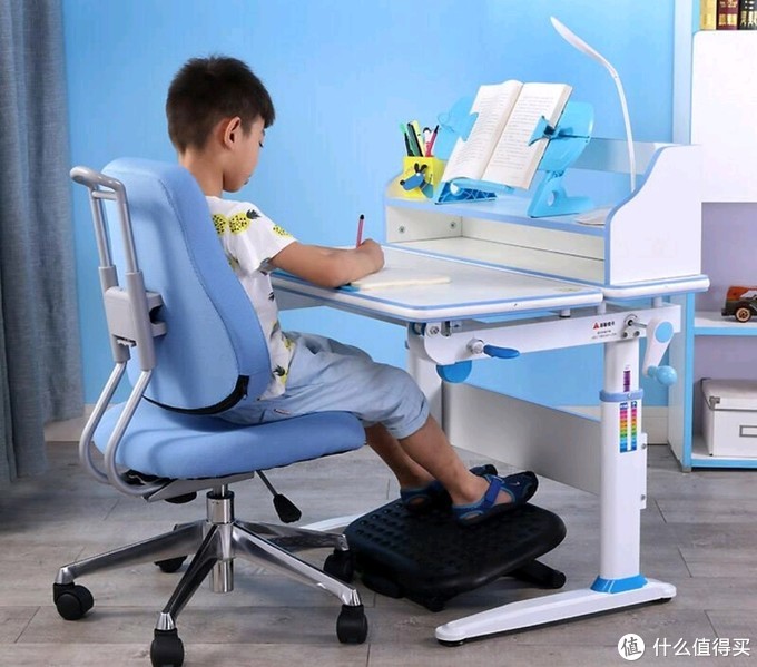 少年强则国强，儿童学习桌怎么选？一文搞懂疑问，有娃一族必看