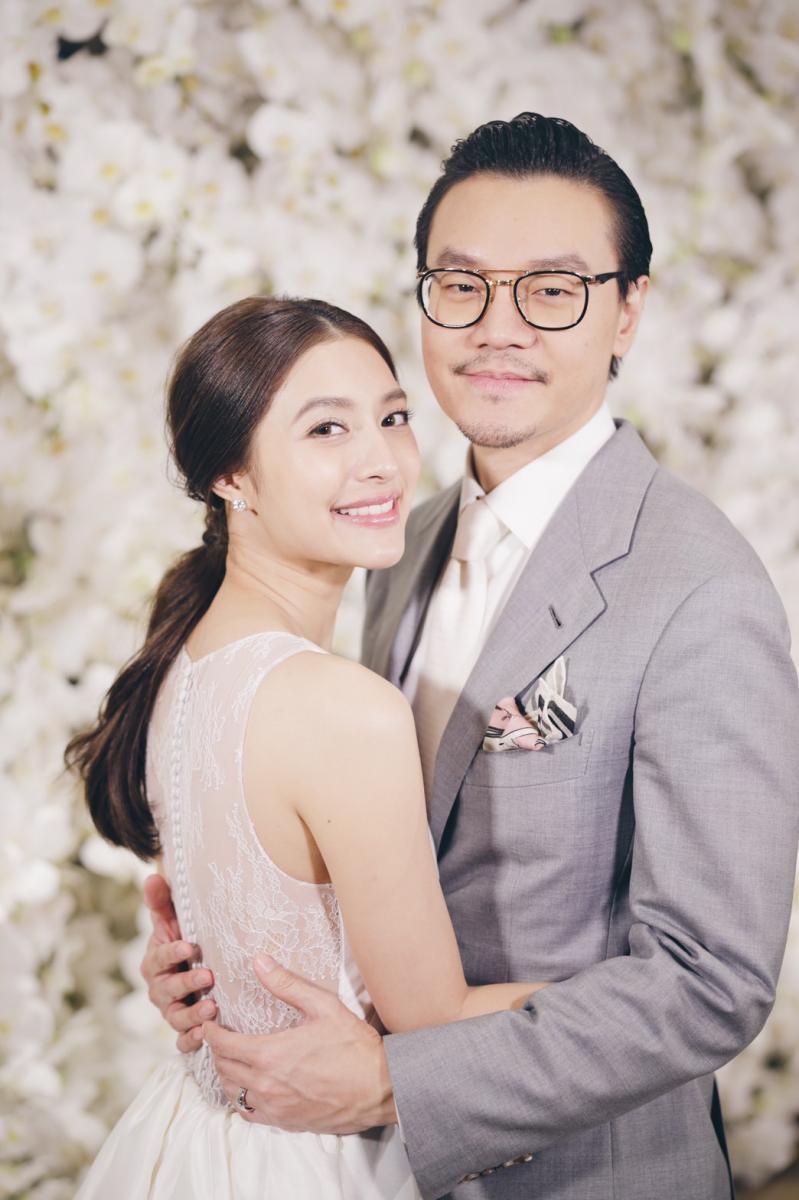 盘点和富豪谈恋爱结婚的当红泰国女星们