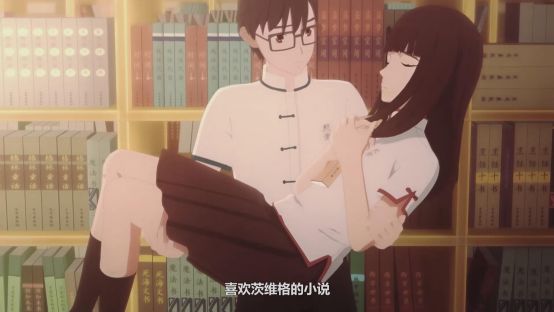 去年口碑爆棚的良心国漫，今年终于出续作了！