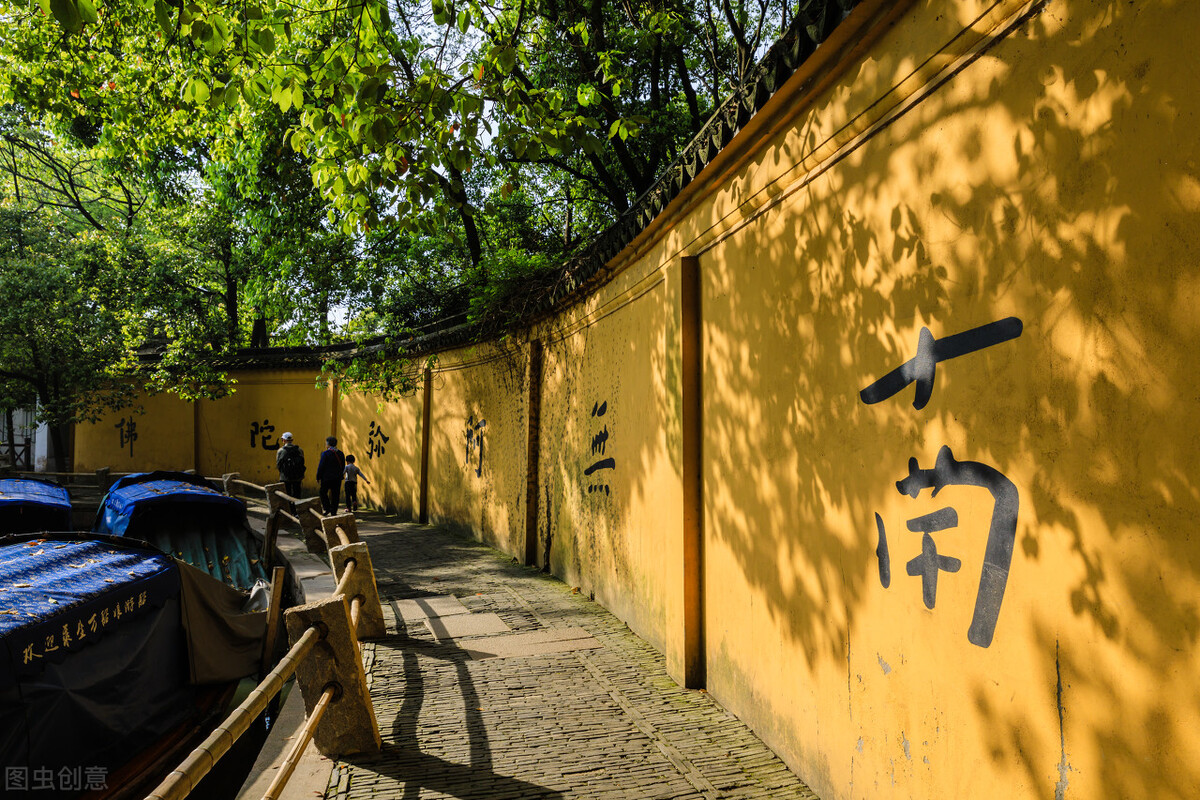 昆山十大最美景点，不能错过的10个最美地方 一饱眼福