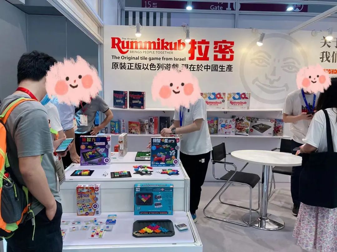 逛深圳玩具展，这些新奇宝贝太好玩了，每年带娃必逛