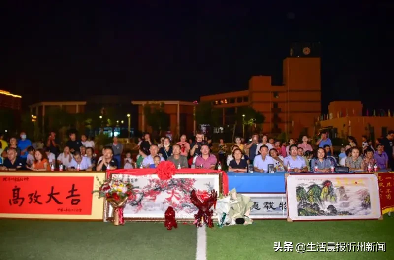 风雨三年赢家长认可！忻州高级中学高考再突破，两学子有望被清北录取