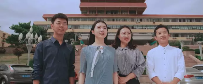 央视频频聚焦！占地2655亩，这所建在海边的山东高校，已跻身全国百强！