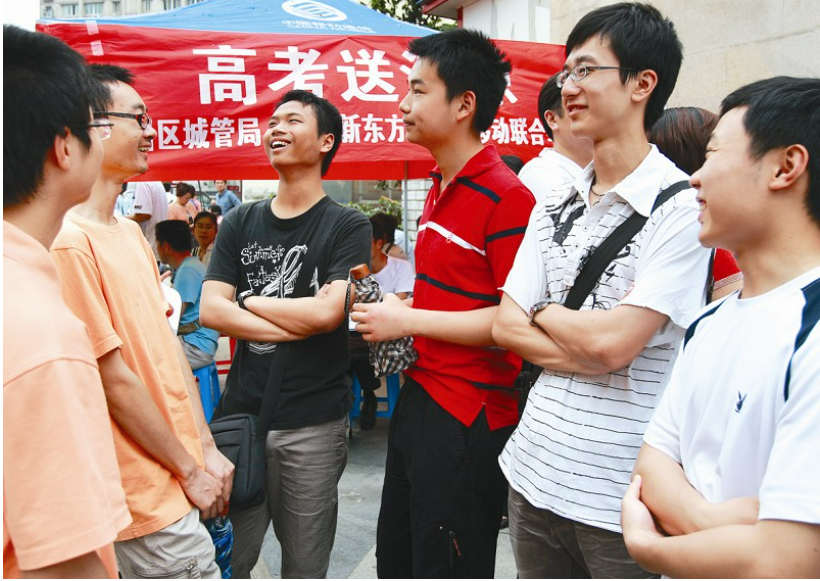 2022年高考的考生注意，这4类学生可以直接上大学，不用参加高考