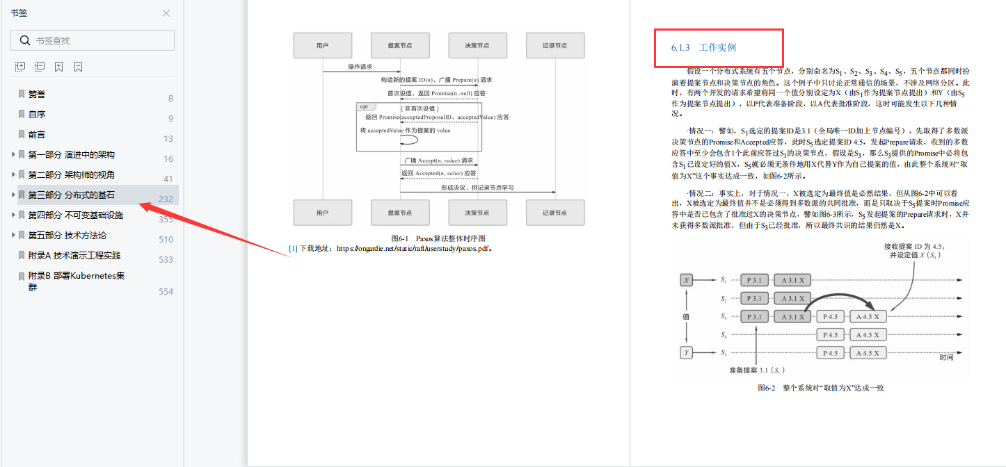 GitHub标星93K！阿里凤凰架构分布式手册：架构师进阶成神之路