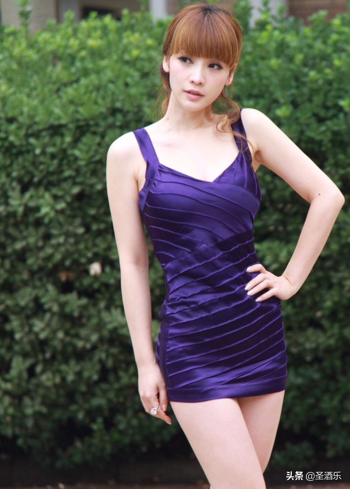 柳岩个人资料(柳岩个人资料 身高体重)-我的快乐小窝