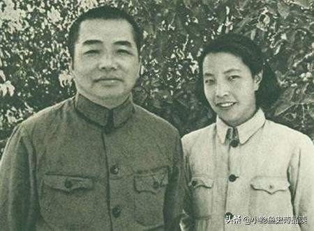 开国将帅中十大元帅的夫人是谁？她们是哪里人？又有何过人之处？
