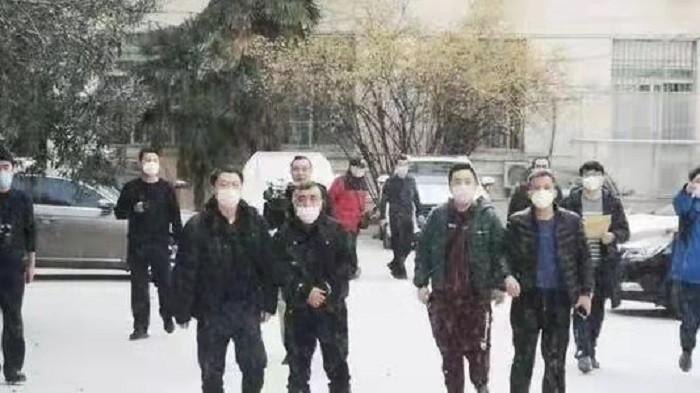 1992年一南京女大学生被奸杀，在下水道发现尸体，28年后凶手落网