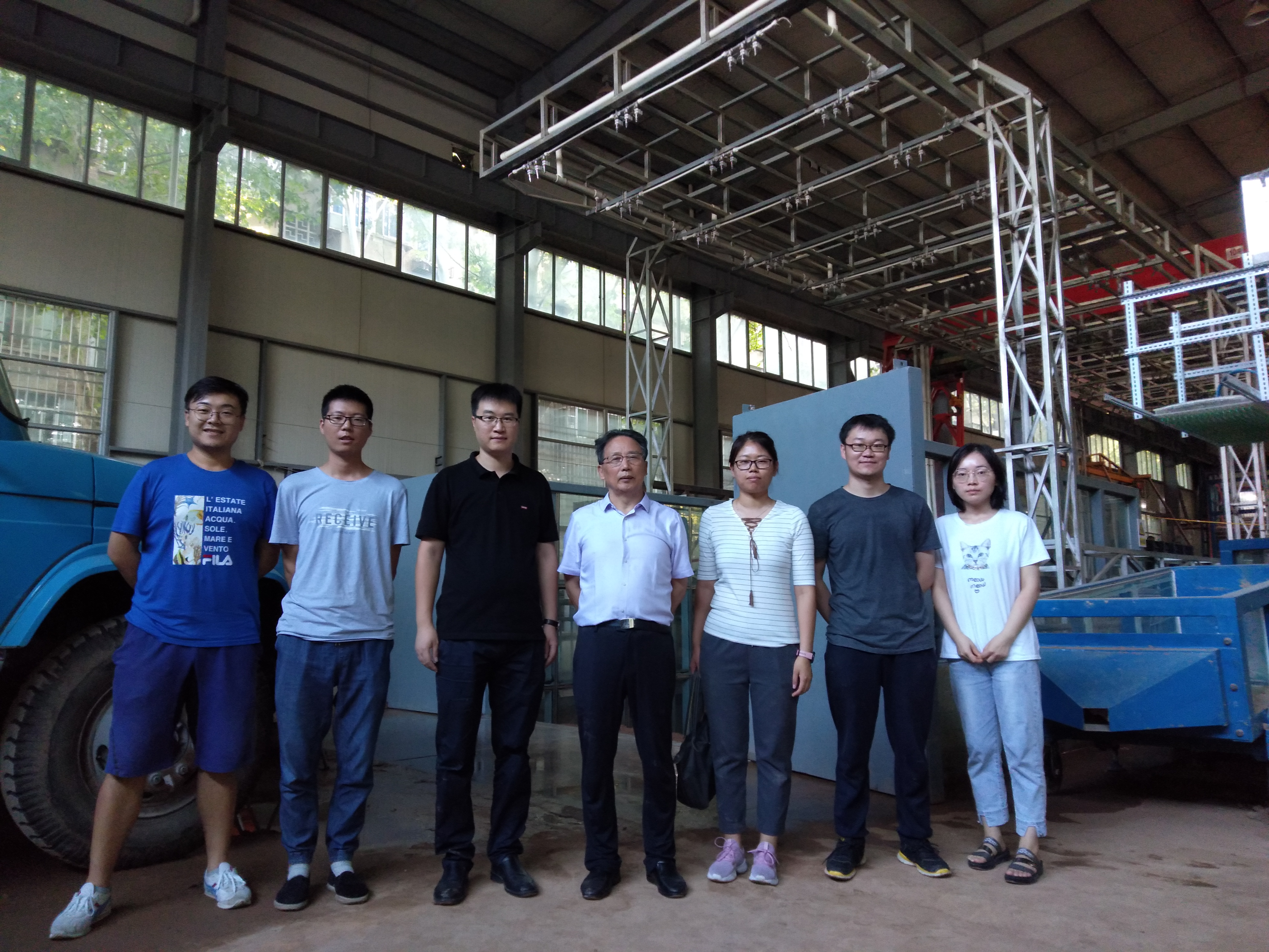 长安大学彭建兵教授当选中国科学院院士