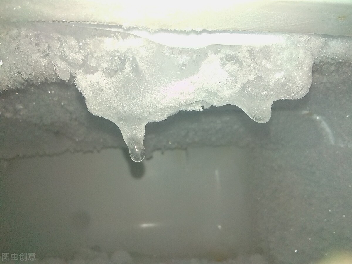 风冷冰箱，缺点这么多，为什么大家都买？听听冰箱售货员说的实话