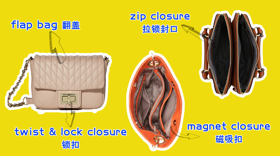 不是在炫耀她有16个包包!那什么意思?