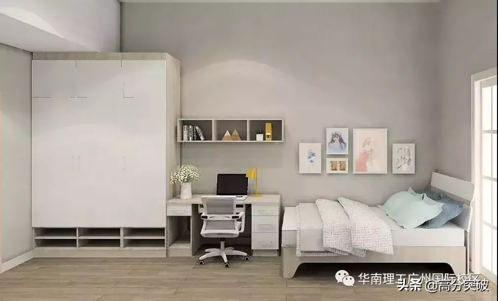 广东“最坑”VS最豪华大学宿舍！你的母校上榜了吗？