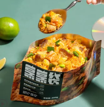 吃海时代来了！百亿海洋食品如何来势汹汹