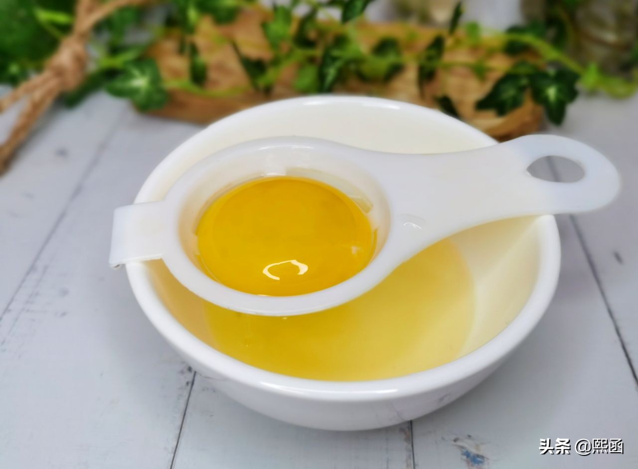 巧做低筋面粉，2步轻松完成，便宜又实用，再也不用出去买
