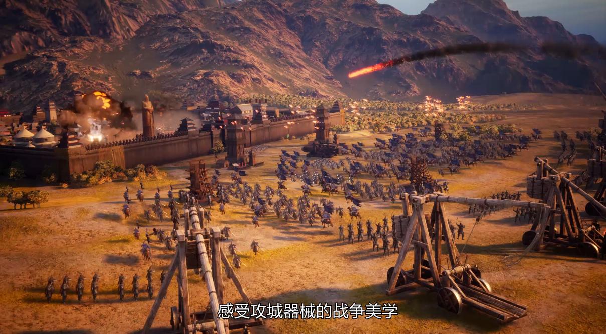 真实的唐太宗征高句丽，战功赫赫不狼狈，年轻20岁何须儿子动手