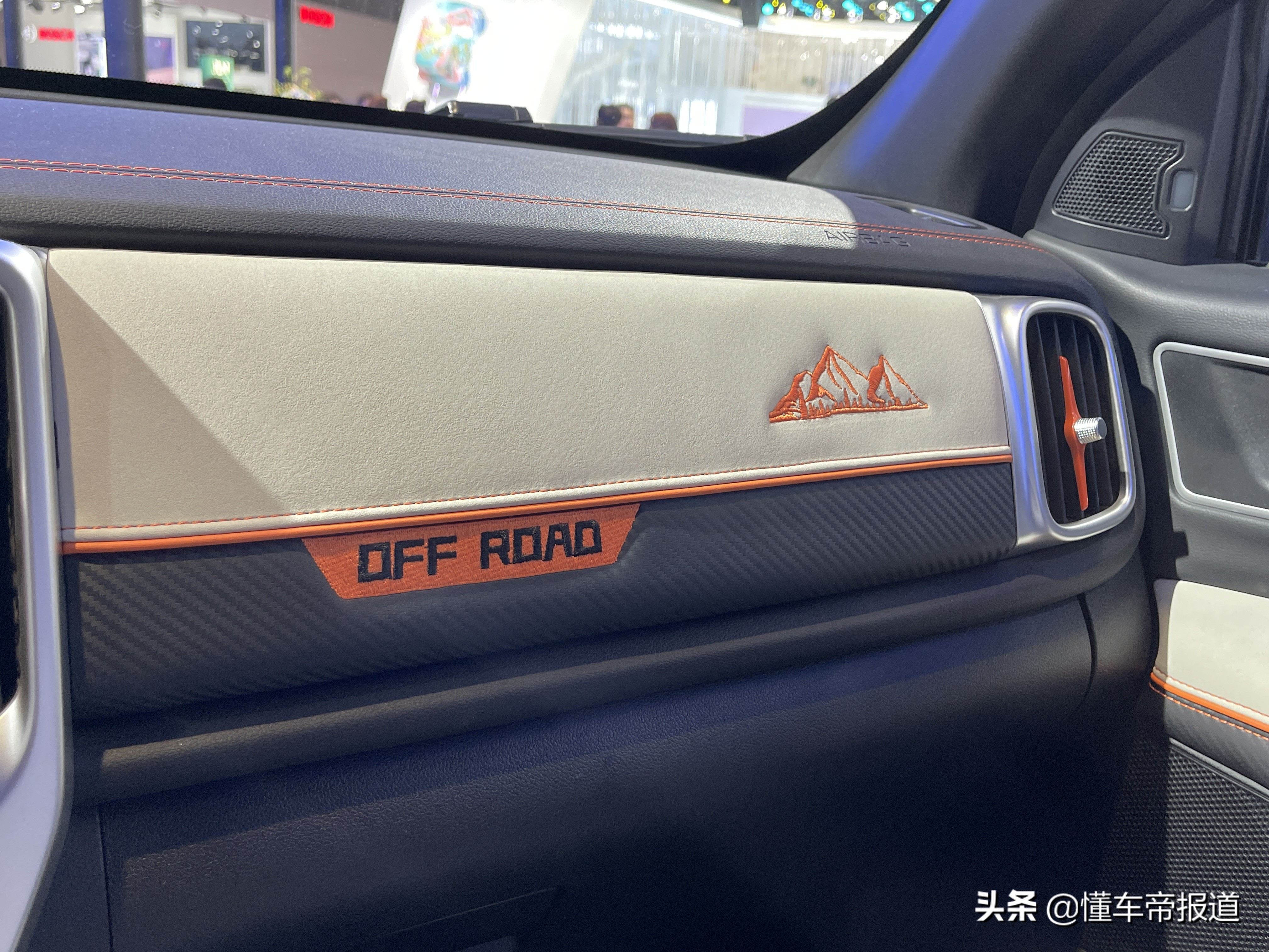 新车 | 哈弗大狗2.0T顶配版领衔，2021上海车展上市新车盘点（下）
