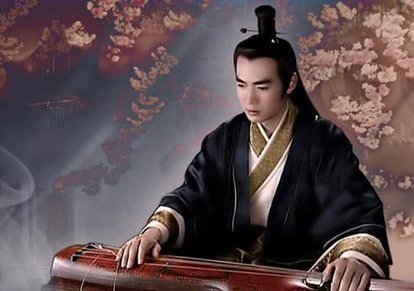 经典古文：中国古代10大名赋（收藏再读）