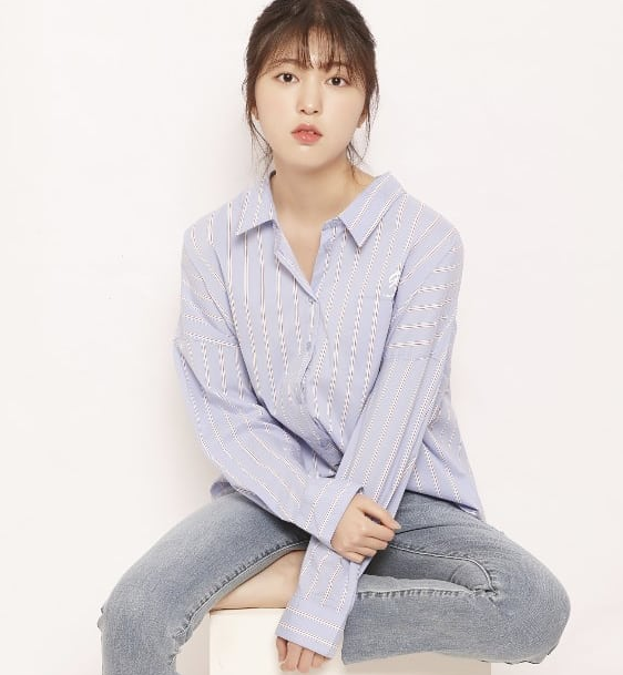 学校2020临开拍换女主！原演员发委屈哭泣照，剧方只说有特殊原因