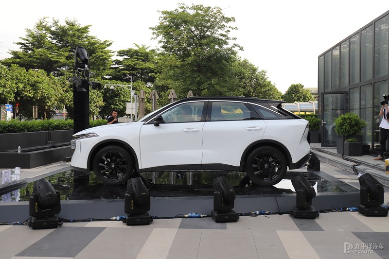 坦克500、哈弗H6S...成都车展必看的10款SUV，个个都是狠角色