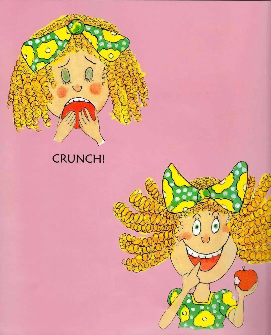 英文绘本丨有声丨tooth fairy 牙仙子丨中英