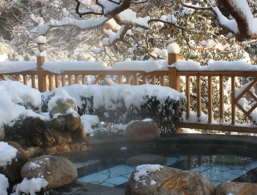 五岳归来不看山，黄山归来不看岳，黄山“四绝”为何独占鳌头？