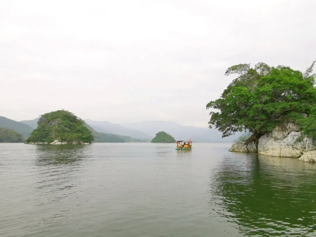 海南东方深度自驾游旅游攻略