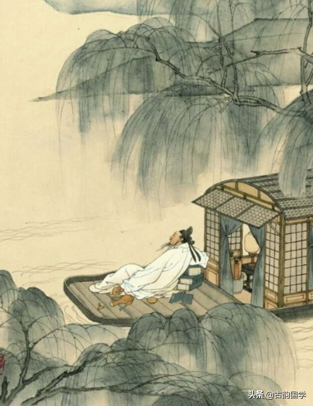 杜甫最著名的17首诗，首首千古流传，你还能背几首吗？-第2张图片-非凡网